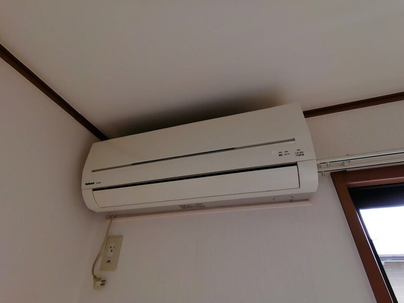 アビタシオンA棟・B棟の物件内観写真