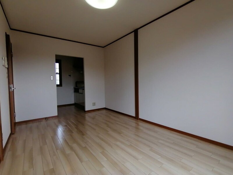 アビタシオンA棟・B棟の物件内観写真