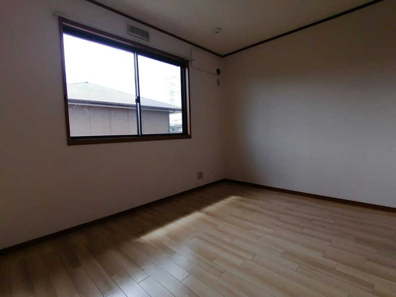 アビタシオンA棟・B棟の物件内観写真