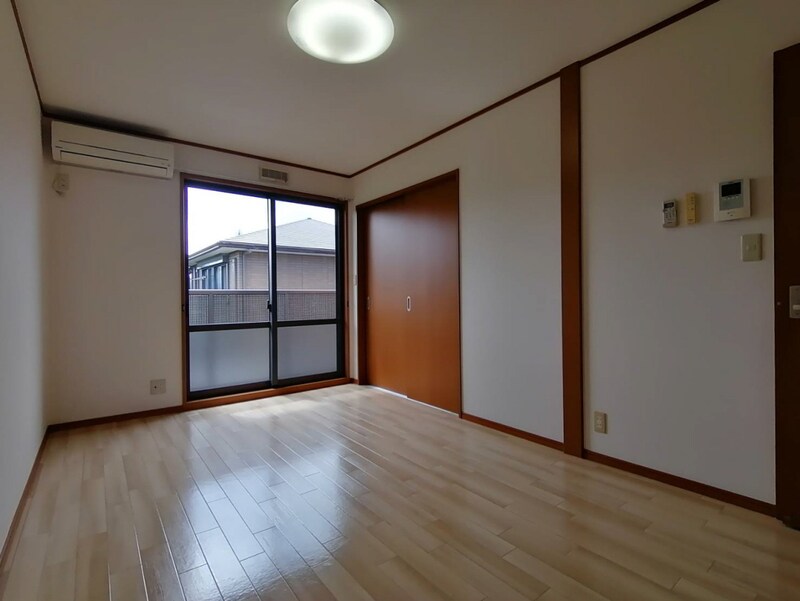 アビタシオンA棟・B棟の物件内観写真