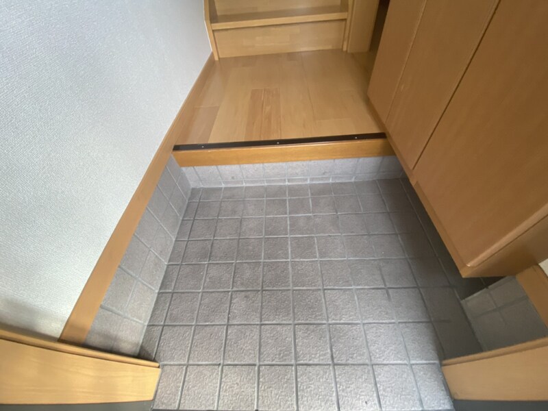 ボニート リーオⅠの物件内観写真