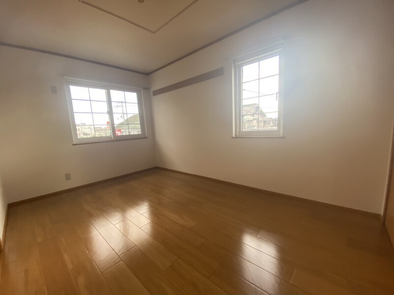 ボニート リーオⅠの物件内観写真