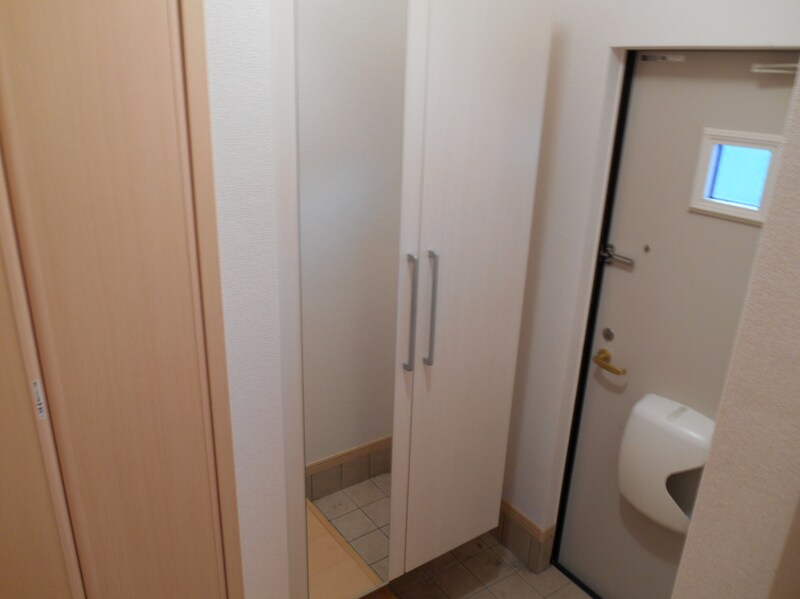 アイリスガーデンBの物件内観写真