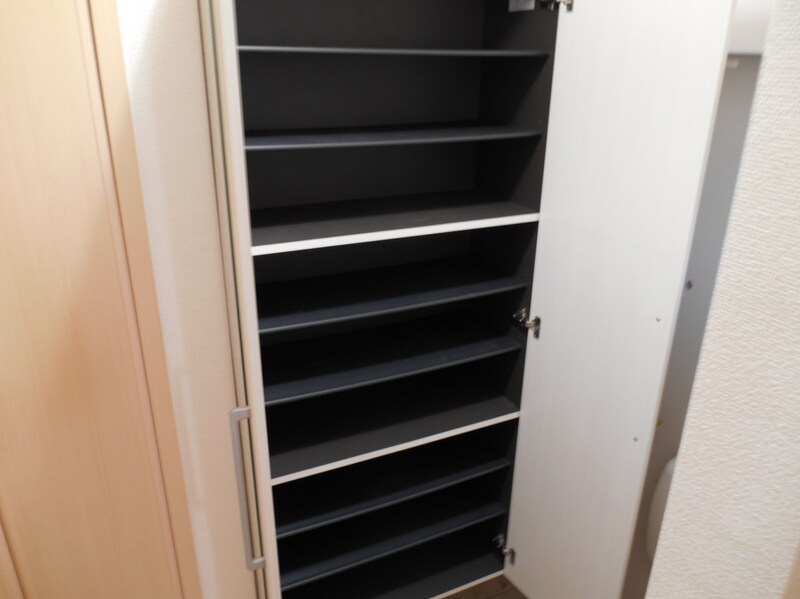 アイリスガーデンBの物件内観写真