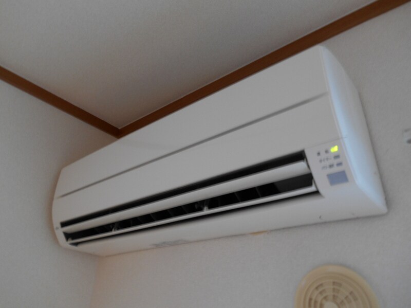 アイリスガーデンBの物件内観写真