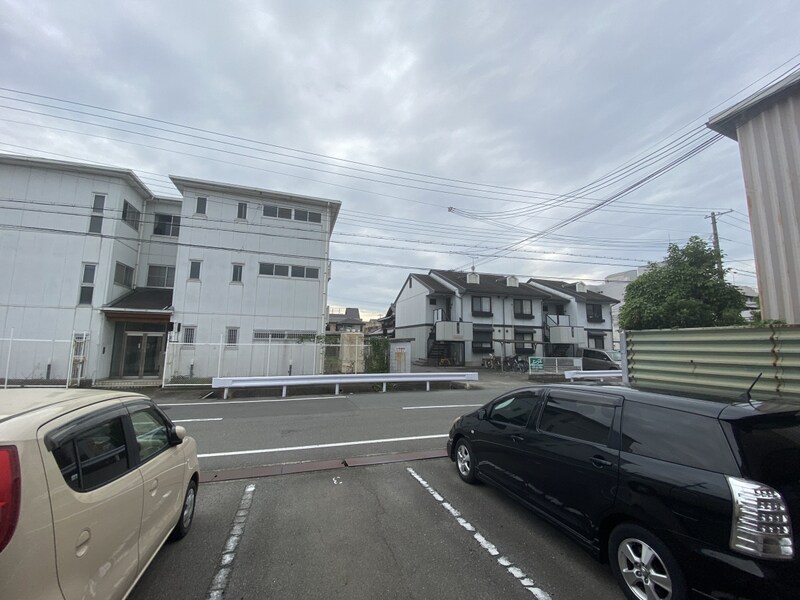 亀山駅 徒歩11分 1階の物件内観写真