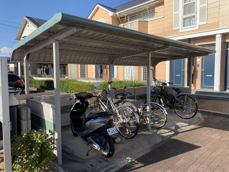 メアリーポピンズの物件内観写真