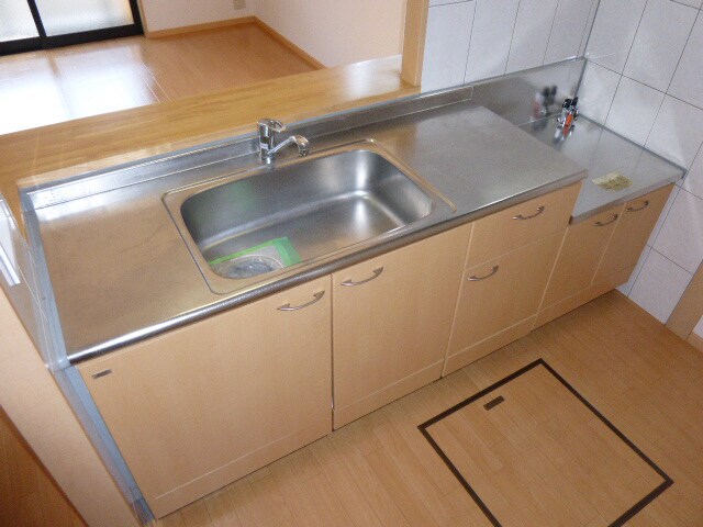 ストークコーポ大津茂の物件内観写真