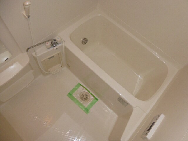 ストークコーポ大津茂の物件内観写真