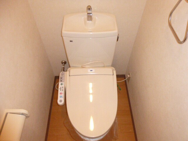 ストークコーポ大津茂の物件内観写真