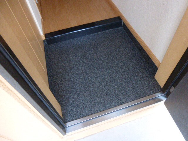 ストークコーポ大津茂の物件内観写真