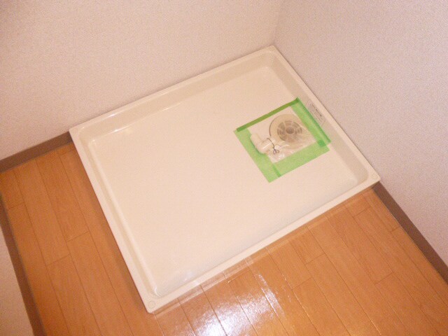 ストークコーポ大津茂の物件内観写真