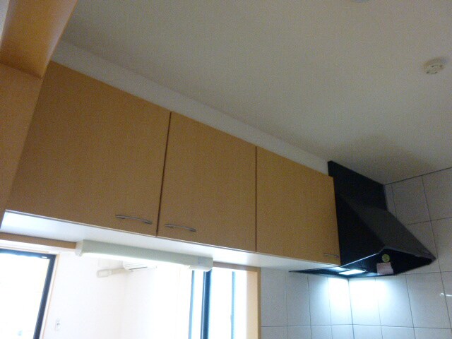 ストークコーポ大津茂の物件内観写真