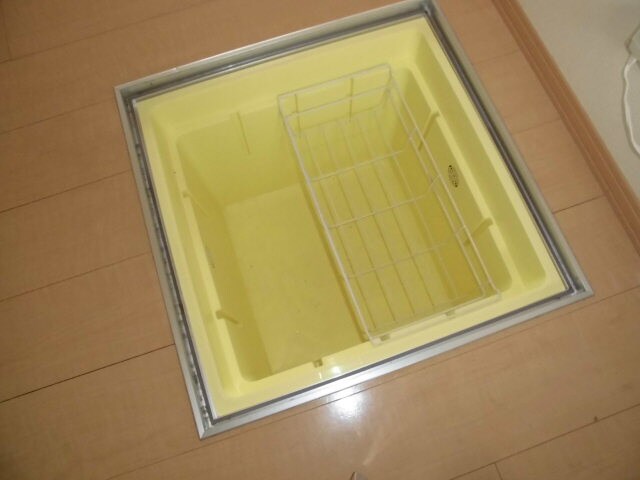 英賀保駅 徒歩8分 1階の物件内観写真