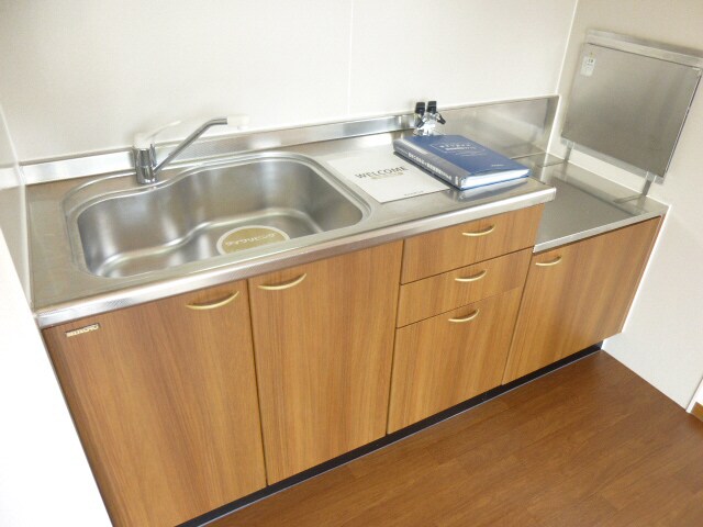 ヴィラウィッシュの物件内観写真