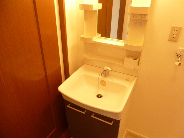 ヴィラウィッシュの物件内観写真