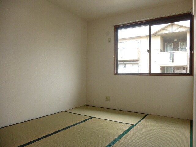 ヴィラウィッシュの物件内観写真