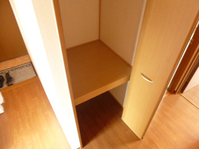 ヴィラウィッシュの物件内観写真