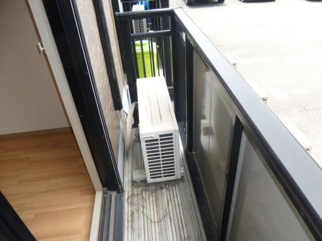 TIAの物件内観写真