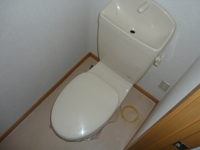 フィールド・パレスⅢの物件内観写真