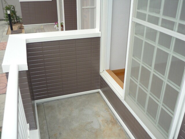 フィールド・パレスⅢの物件内観写真