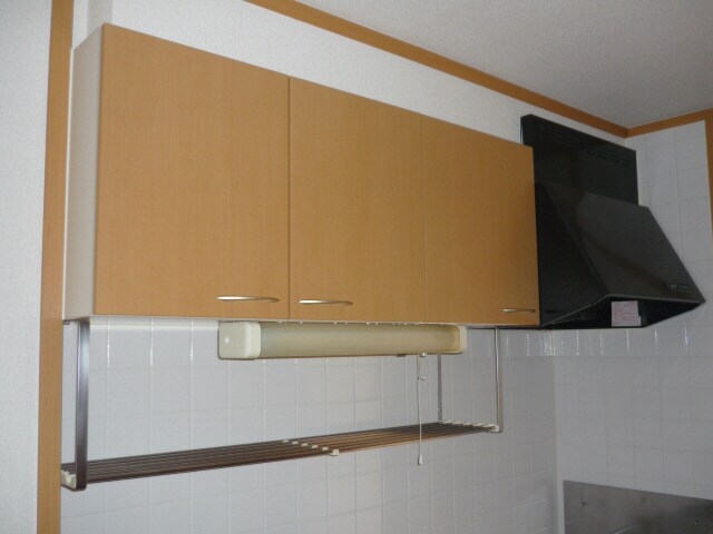 フィールド・パレスⅢの物件内観写真