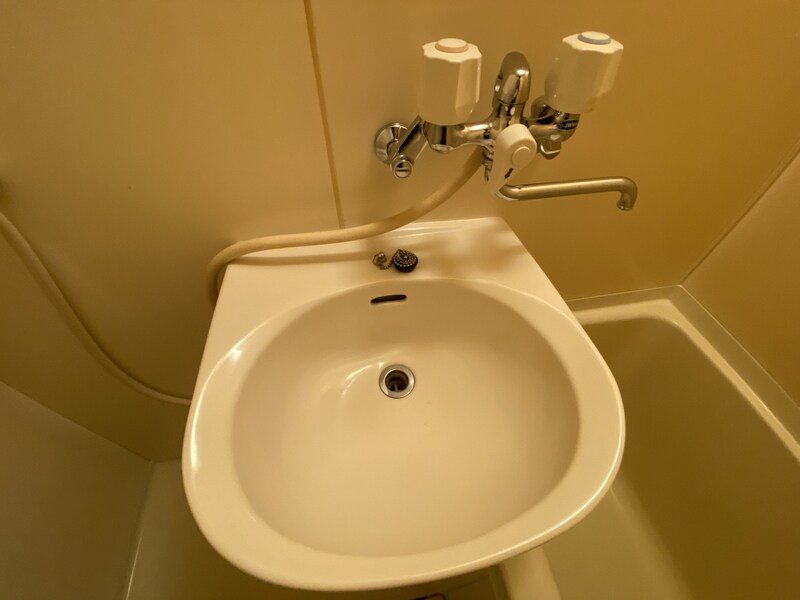 西飾磨駅 徒歩17分 2階の物件内観写真