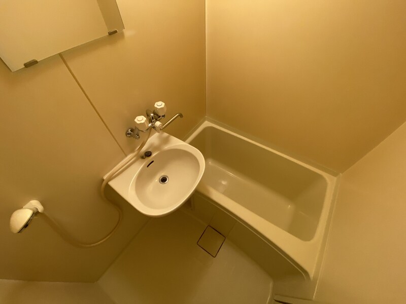 西飾磨駅 徒歩17分 2階の物件内観写真