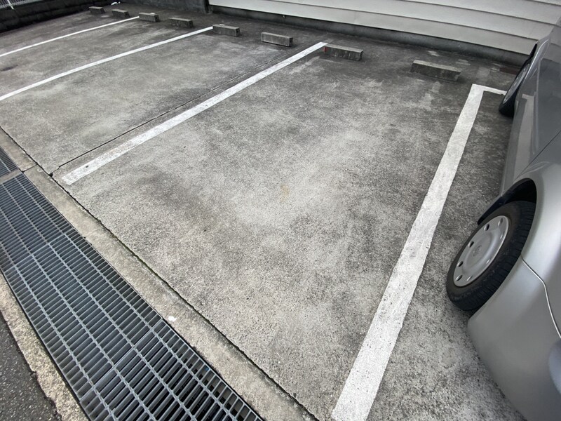 西飾磨駅 徒歩17分 2階の物件外観写真