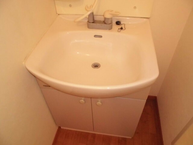 エクセルハイムの物件内観写真