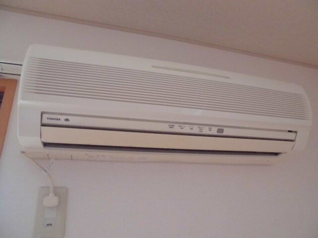 エクセルハイムの物件内観写真