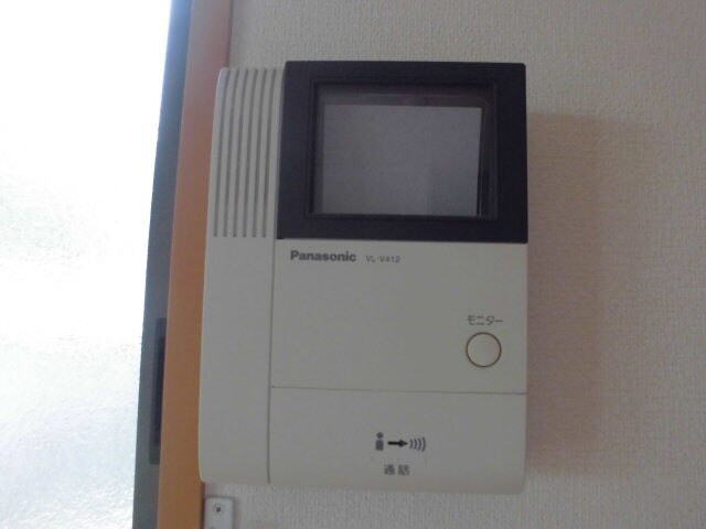 エクセルハイムの物件内観写真