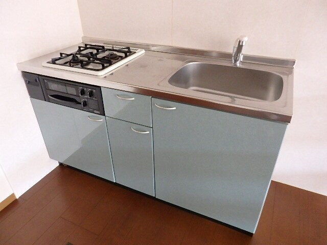 ベルメゾン土山の物件内観写真