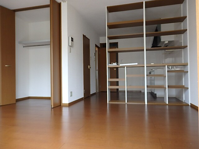 ベルメゾン土山の物件内観写真