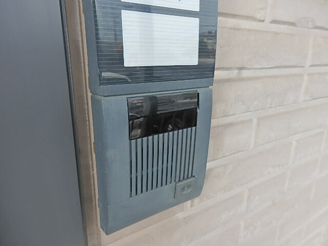 ベルメゾン土山の物件内観写真