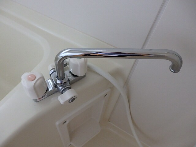 ベルメゾン土山の物件内観写真