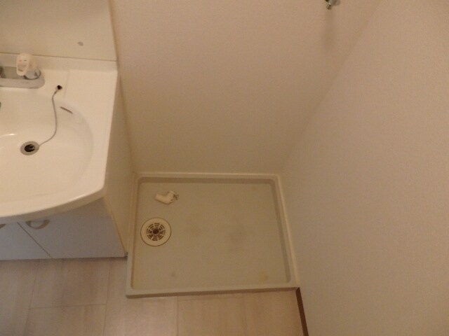 ベルメゾン土山の物件内観写真