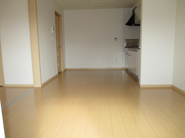 ムックinアサカⅡの物件内観写真