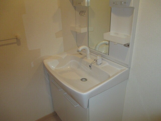 ムックinアサカⅡの物件内観写真