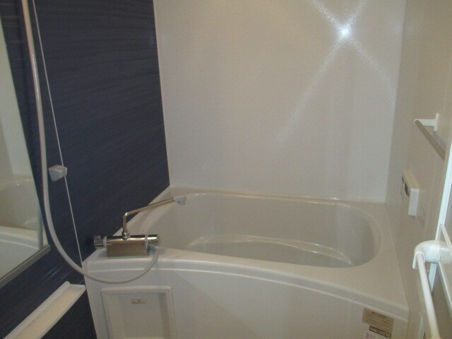 ムックinアサカⅡの物件内観写真