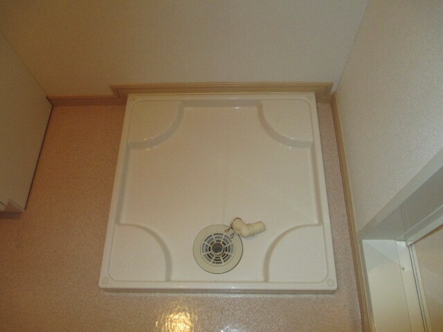 ムックinアサカⅡの物件内観写真