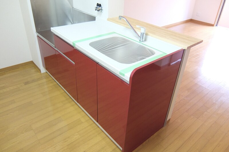 アーバン・フラッツ加西の物件内観写真