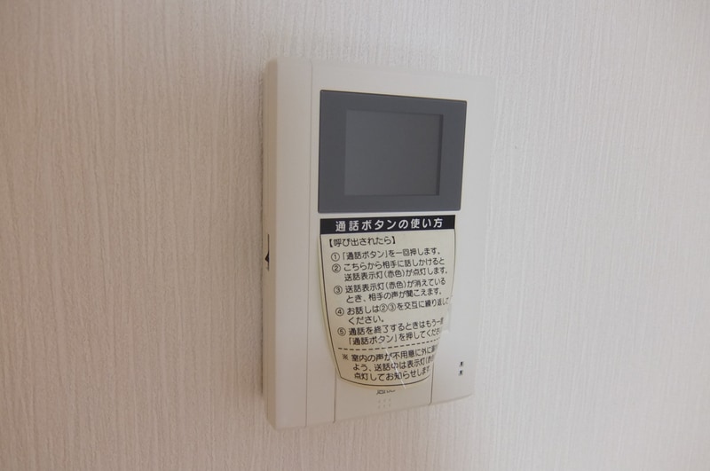 アーバン・フラッツ加西の物件内観写真