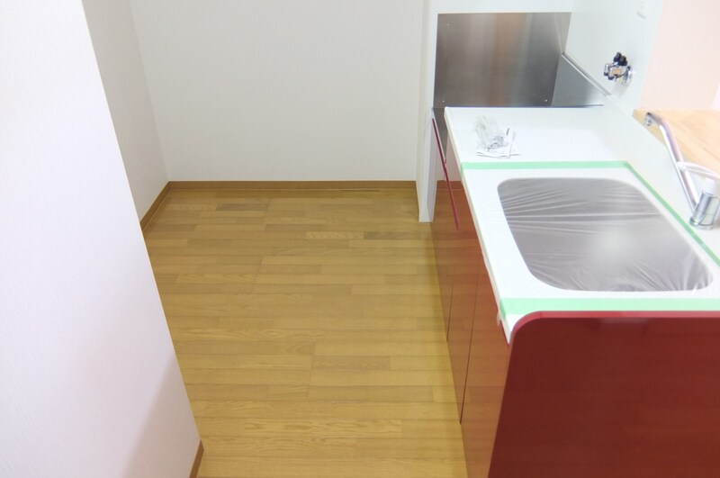 アーバン・フラッツ加西の物件内観写真