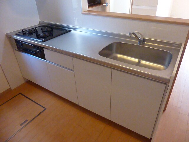 ラパンの物件内観写真