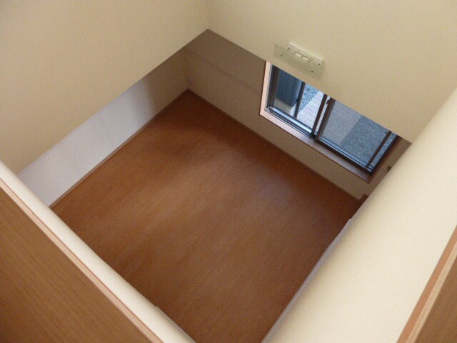 ラパンの物件内観写真