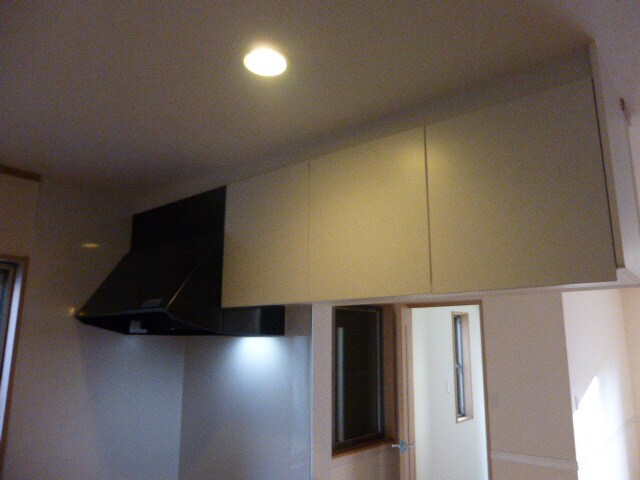 ラパンの物件内観写真