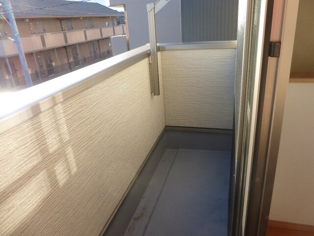 ラパンの物件内観写真