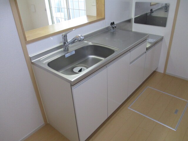 カーサ イリーデの物件内観写真