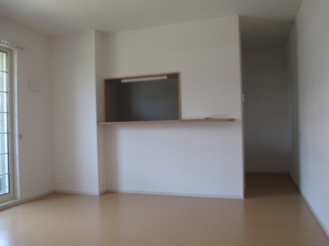 カーサ イリーデの物件内観写真